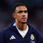 Trent Alexander-Arnold pourrait affronter le Real Madrid en Ligue des Champions