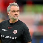 Ugo Mola: on s’assagit, on prend des coups, on apprend