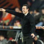 Unai Emery souligne la nécessité d'être plus clinique aux penalties