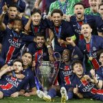 PSG: chiffre d’affaires record à 837 M€ pour 2024-25