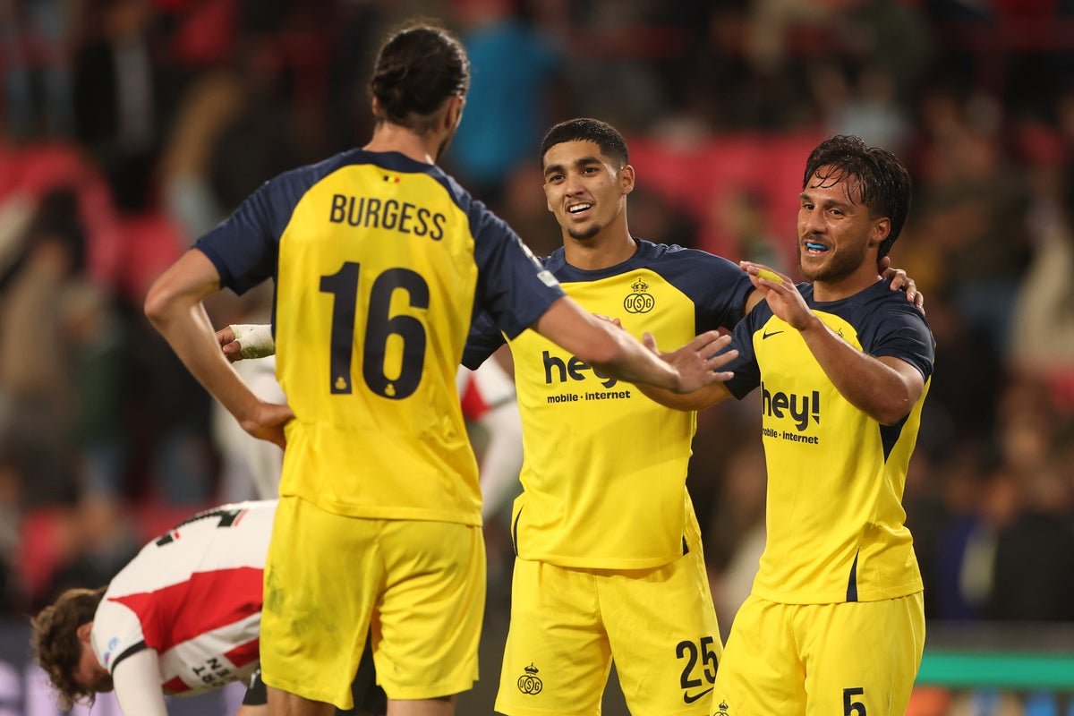 Union Saint-Gilloise : de la deuxième division à la Ligue des Champions