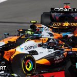 Accident en F1 : Piastri et Norris impliqués lors du Grand Prix des États-Unis