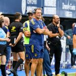 USAP: Azéma appelle au changement après une nouvelle défaite