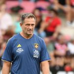 USAP Franck Azéma mis en retrait, Labit pressenti