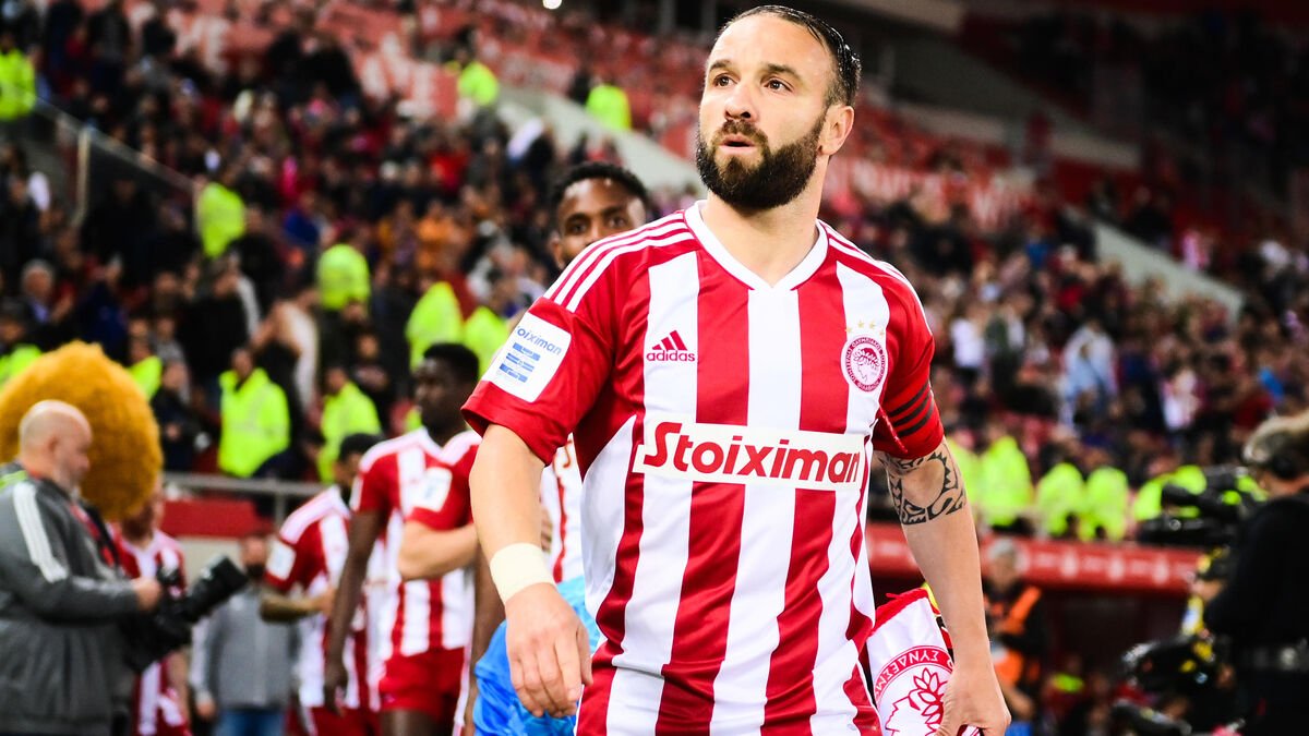 Valbuena sur Benzema: l'affaire sextape derrière lui