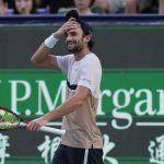 Valentin Vacherot atteint les demi-finales du Masters 1000 de Shanghai