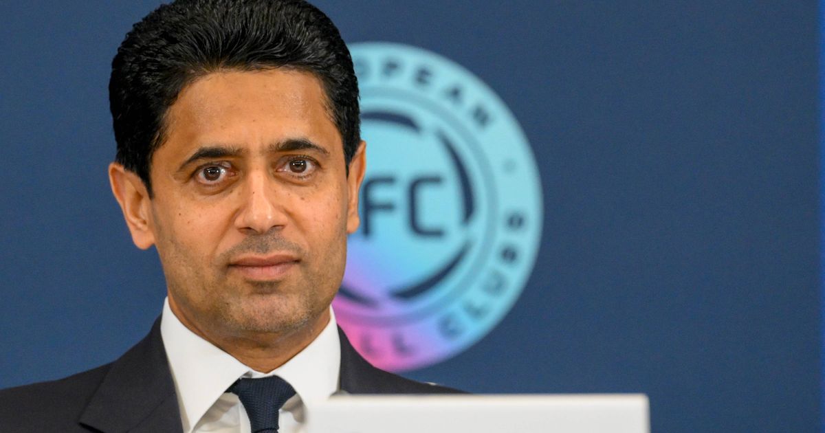 Valorisation du PSG : le club fixé à plus de 5 milliards d'euros