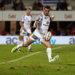 Vannes enchaîne contre Oyonnax et prend la tête de la Pro D2