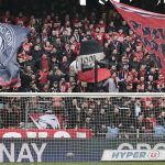 Vannes remplit le Roazhon Park avec 30 000 spectateurs pour un match de Pro D2