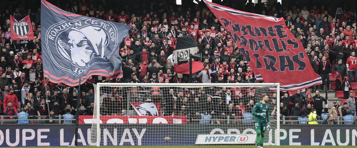 Vannes remplit le Roazhon Park avec 30 000 spectateurs pour un match de Pro D2