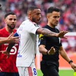VAR Lille-Lyon : la FFF publie les images de l’arbitrage