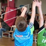 Varilhes : Résultats et actualités en football et basket