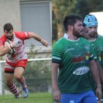 Rugby Fédérale 2 : Vergt vs Belvès, retrouvailles entre talonneurs