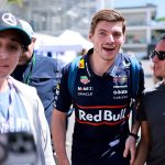 Max Verstappen en tête : la lutte acharnée en F1 au Mexique
