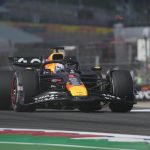 Verstappen en pole devant Norris et Piastri pour le sprint américain