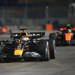 Verstappen: sans victoire, pas de cinquième titre envisagé