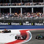Verstappen US GP 2025 : Verstappen vainqueur à Austin et Red Bull reprend l'avantage