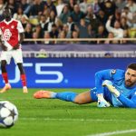 Victoire héroïque de Vicario pour Tottenham face à Monaco en Ligue des Champions