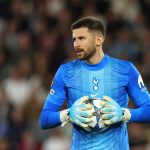 Vicario sauve Tottenham face à Monaco en Ligue des Champions