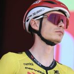 Vingegaard vise les classiques au Championnat d'Europe