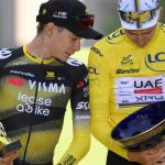 Vingegaard attaché au Maillot Jaune, en quête de nouveautés