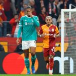 Virgil van Dijk rassure : Liverpool ne doit pas paniquer après la défaite contre Galatasaray