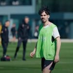 Vitinha incertain pour Barça: le PSG hésite avant le choc