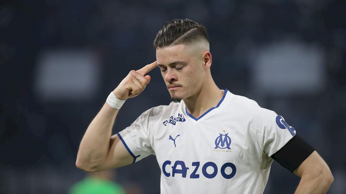 Vitinha sur l’OM : son avis sur le Sporting CP et la Ligue des Champions