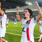 Vitinha répond aux piques du Barça après PSG-Barcelone