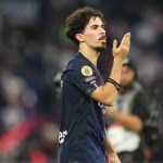 Vitinha: le tournant de sa carrière et le Ballon d’Or