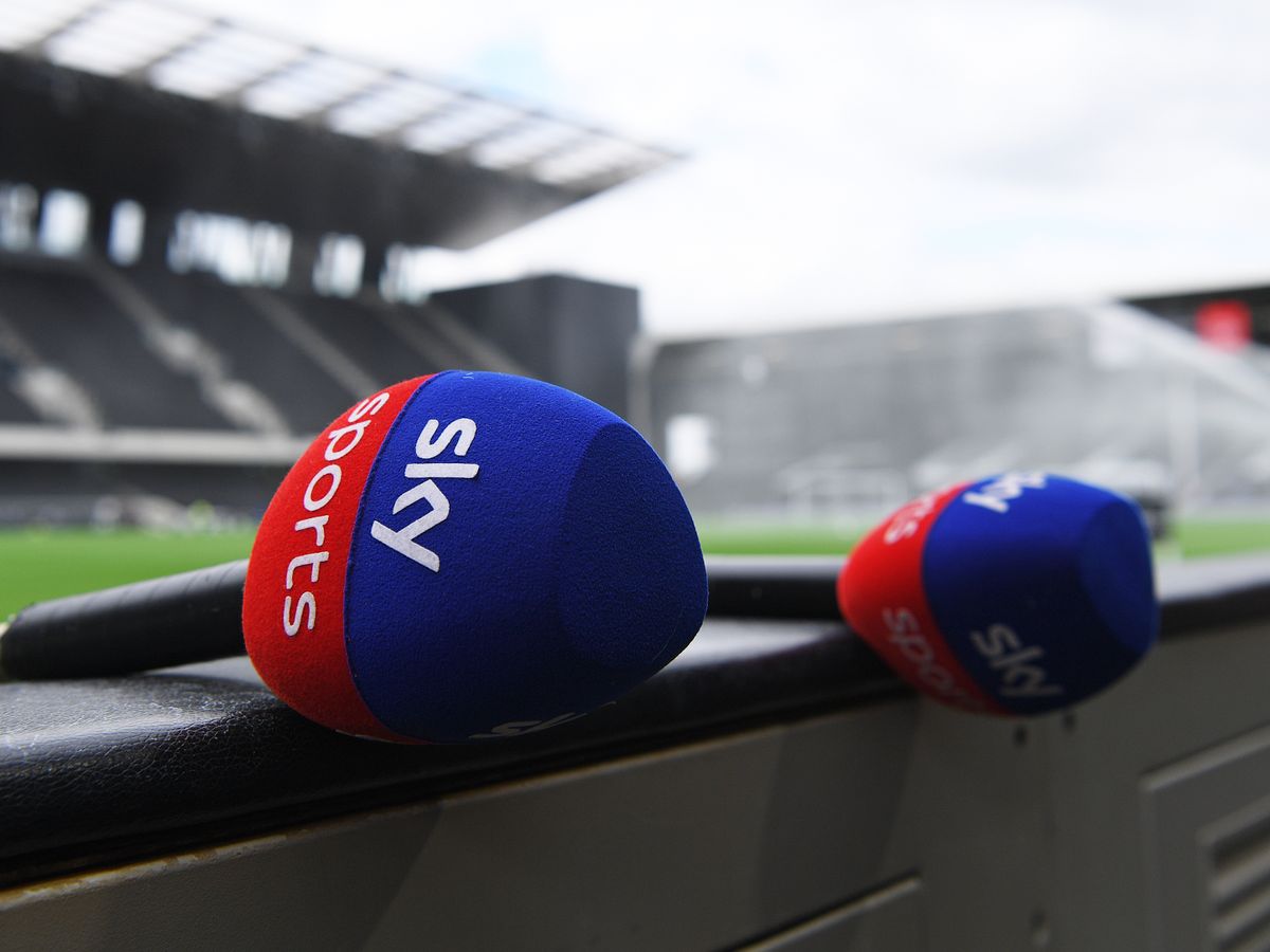 Vitor Pereira écopé d'une amende pour avoir frappé un membre de Sky Sports