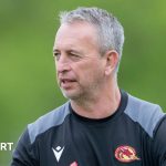 Steve McNamara rejoint l'équipe d'entraînement de Warrington Wolves en 2026