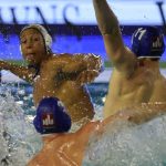 Water-polo : Marseille domine Hanovre en Ligue des champions