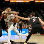 Wembanyama et les Spurs : record historique et départ parfait