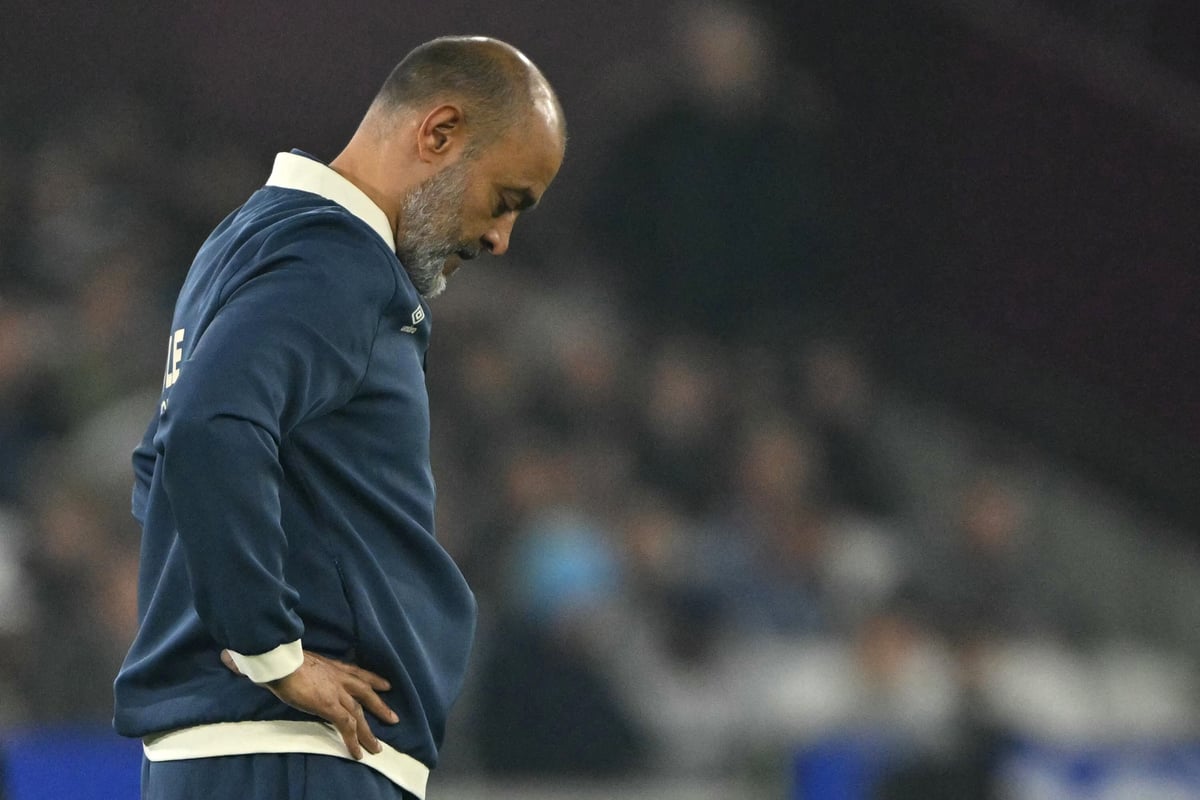 Nuno Espirito Santo doit prouver ses compétences face à Leeds