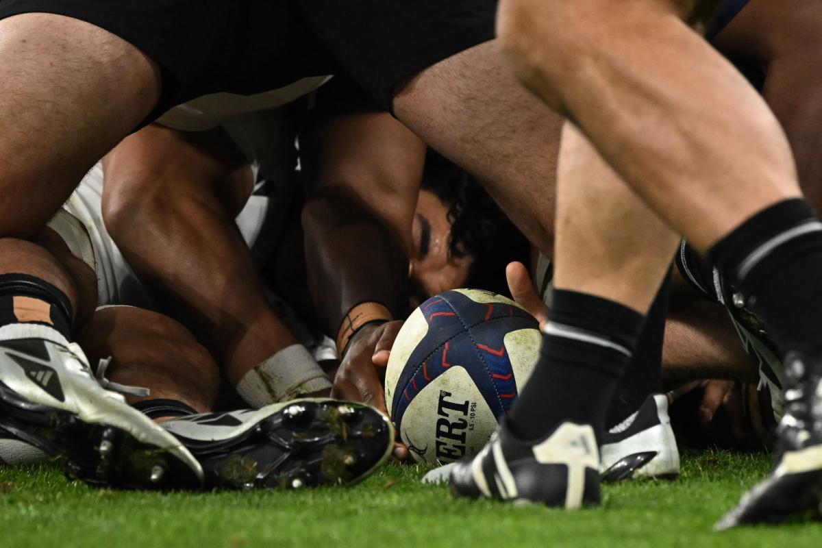 World Rugby fixe des directives pour encadrer la charge de travail des joueurs
