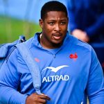XV de France : Colombe n’est pas prêt à revenir en sélection