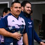 XV de France : Erdocio titulaire à la mêlée, Alldritt ménagé