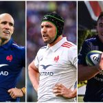 XV de France : les incertitudes de Galthié avant les tests de novembre