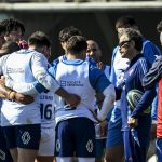 XV de France : Capilla, Maximin et Ramos absents des 42 pour les tests