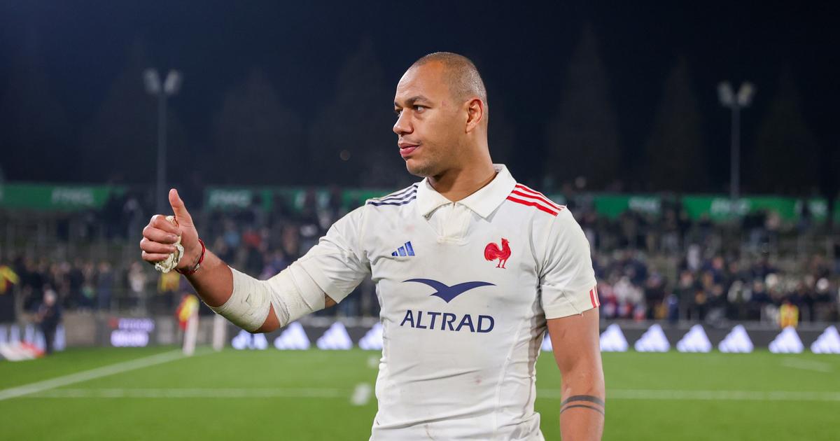 XV de France: Guillard en concurrence avec Alldritt, Fickou-Barassi au centre