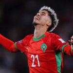 Zabiri, héros marocain en finale U20 avec un doublé contre l’Argentine
