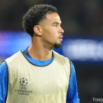 Zaïre-Emery et Mayulu convoqués avec les Espoirs pour octobre 2025