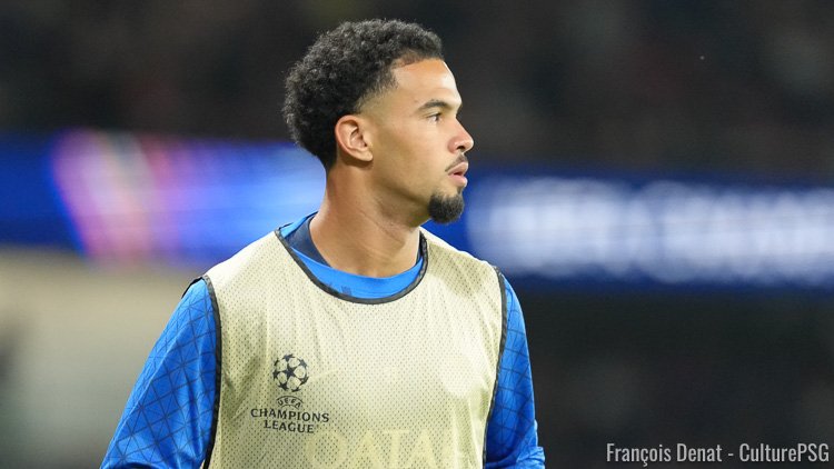 Zaïre-Emery et Mayulu convoqués avec les Espoirs pour octobre 2025