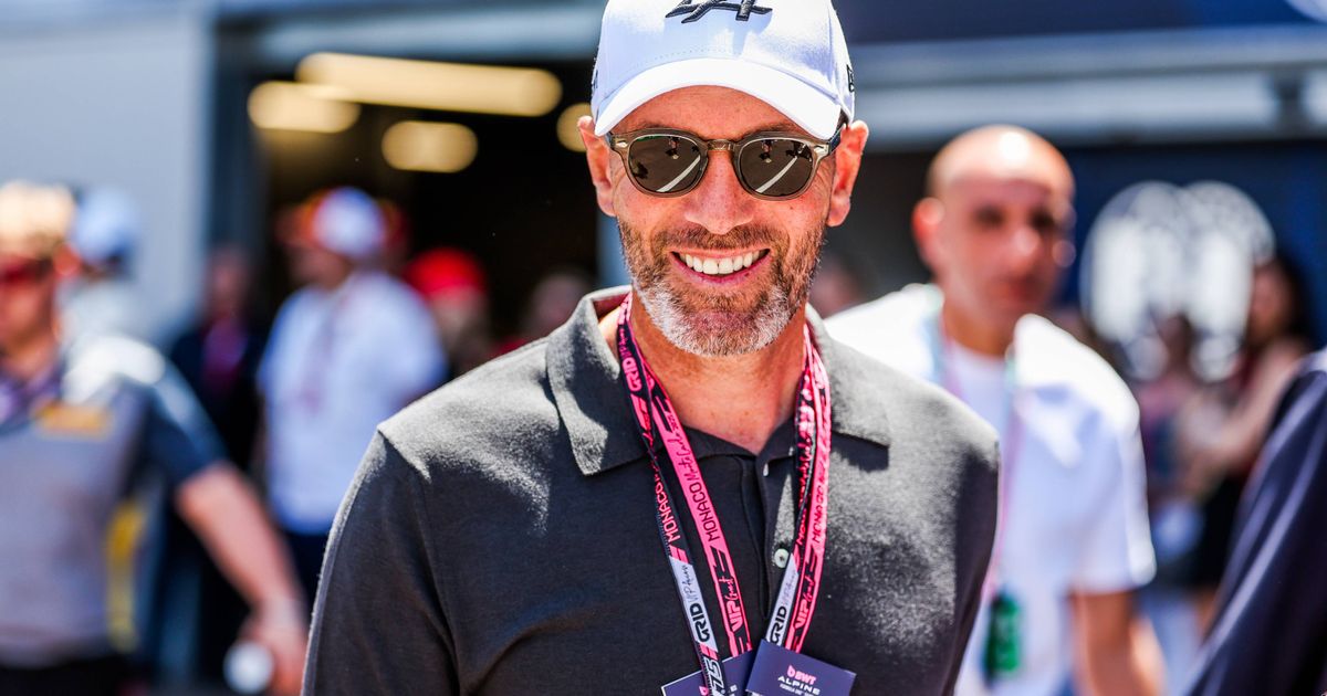 Zidane à la Juventus : le projet audacieux de Turin