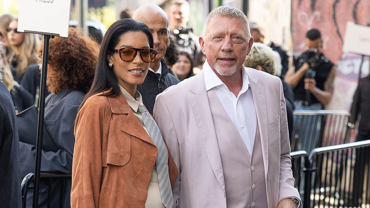 Zverev répond à Becker : tensions dans le tennis allemand