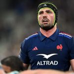 XV de France: Alldritt capitaine en 3e ligne face aux Fidji, Ollivon en 2e ligne