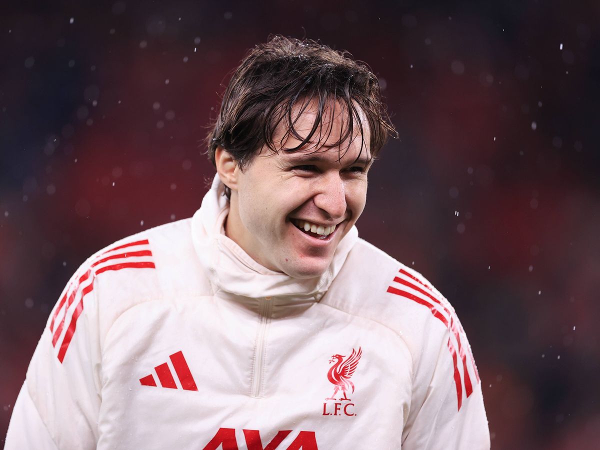 Réaction de Gattuso face à la non-sélection de Chiesa pour l'Italie