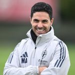 Mikel Arteta félicite le retour d'Alex Oxlade-Chamberlain à Arsenal
