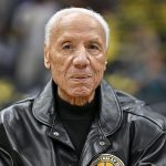Lenny Wilkens, légende du basketball NBA, s'éteint à 88 ans